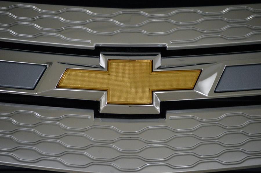  Chevrolet Volt 2013 года  (фото 3 из 82)
